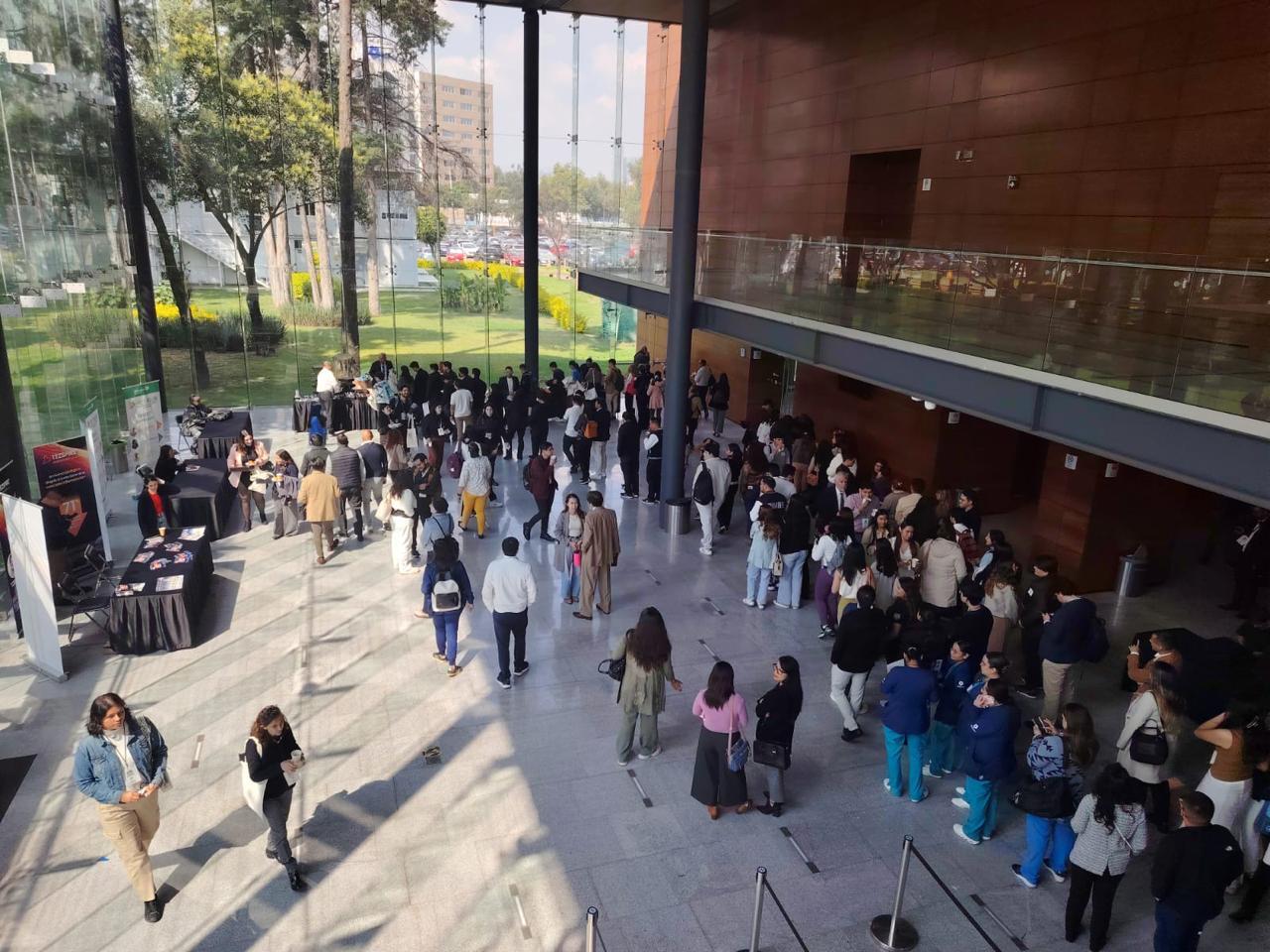 1er Simposio de avances en Asma y Enfermedades de las V�as A�reas